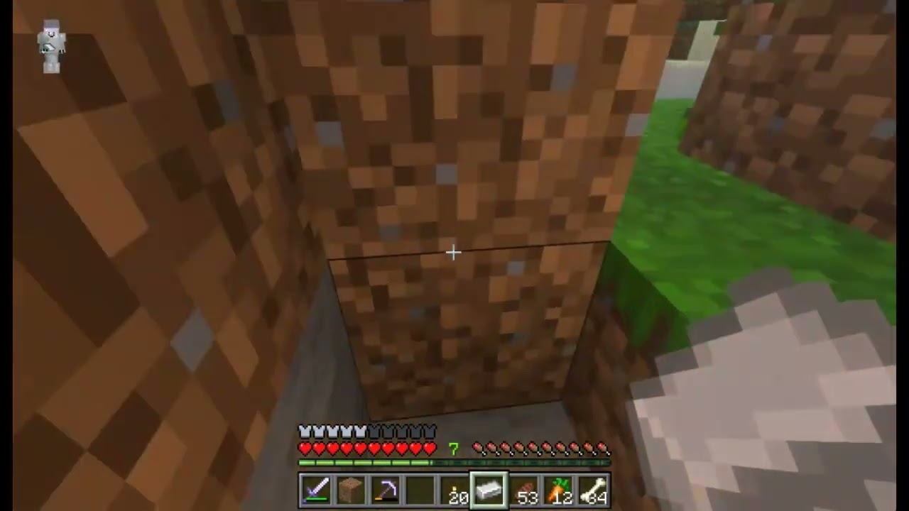 Join Us as I Dig Out the Last Tunnel (12/30/2025)