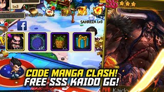 Manga Clash - Warrior Arena – Apps on Google Play