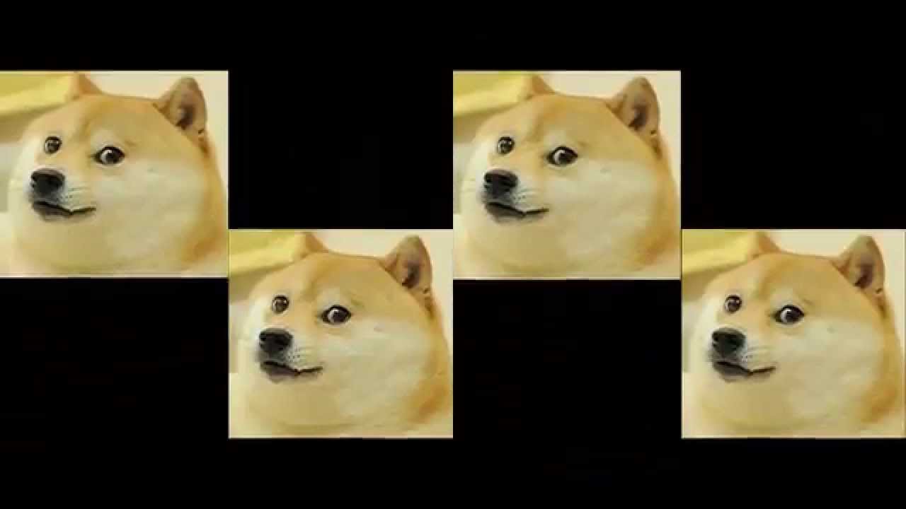 Doge Dubstep The Horrors Of Editing YouTube Doge Dubstep The Horrors Of Editing YouTube