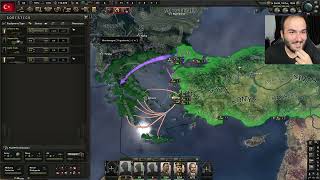 Yusuf Ve Maxmarine İle Balkan Antanti