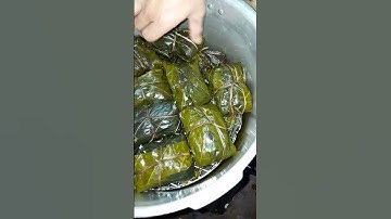 Thumbnail of part 2 pengukusan botok ikan asin