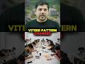 VITEEE Pattern Update 2026 🔍 | Harsh Sir Explains #harshsir #dreambigstudyhard #funnymoment #jee2026