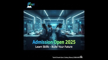Build Your Career with FAST Computer College | Admissions Open 2025