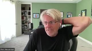 Ron Wasserman second interview full interview