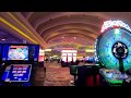 Las Vegas MGM Grand Casino Walk-Thru - YouTube