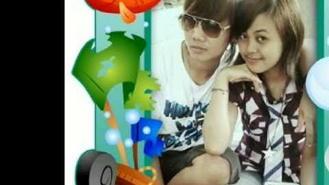 Motif band Tuhan jagakan dia