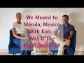 We Moved to Mérida, Mexico With Kids - Was It The Right Decision?
