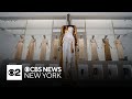 Final preparations underway for the 2026 Met Gala