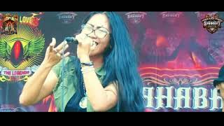 Nyi Ratu Pandan - KPJ Perform at Milad PAKTA