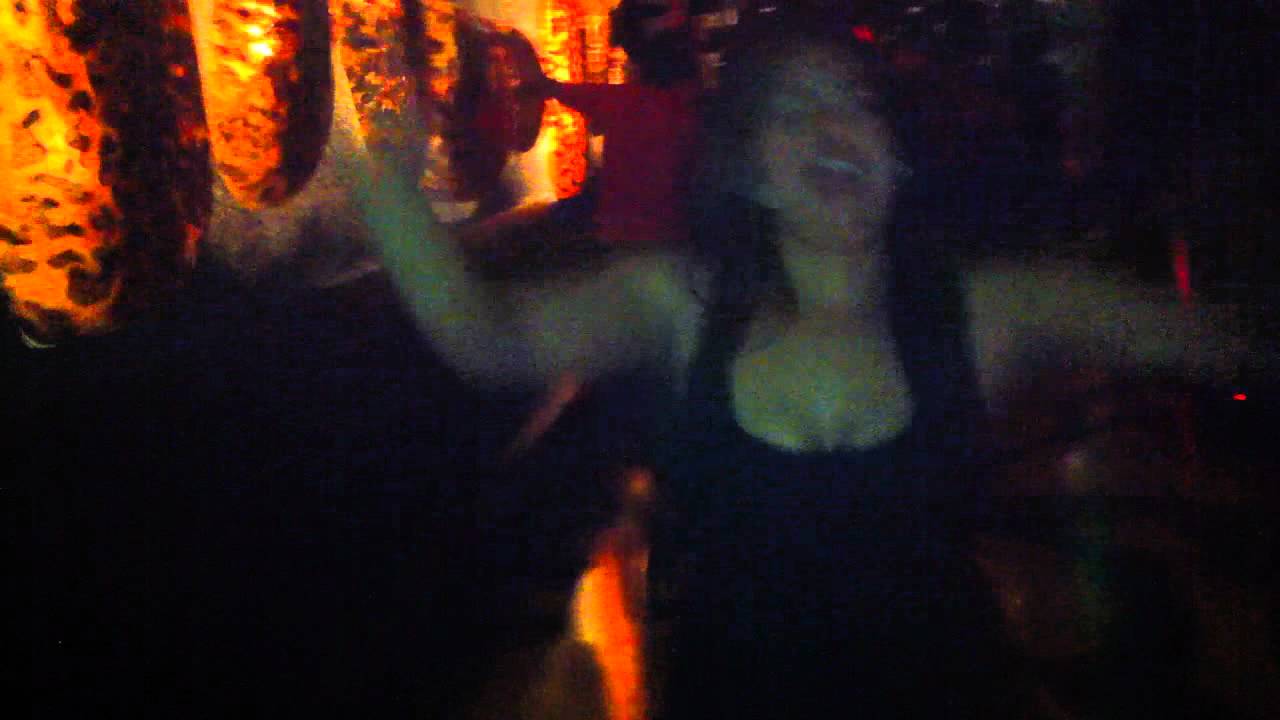 Rum Jungle Las Vegas (Move Bitch) YouTube