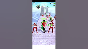 Run Rich 3D :GameplayWalkthrough android ,ios All Levels