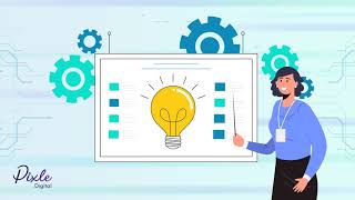 App Explainer Video - Toto - Pixle Digital