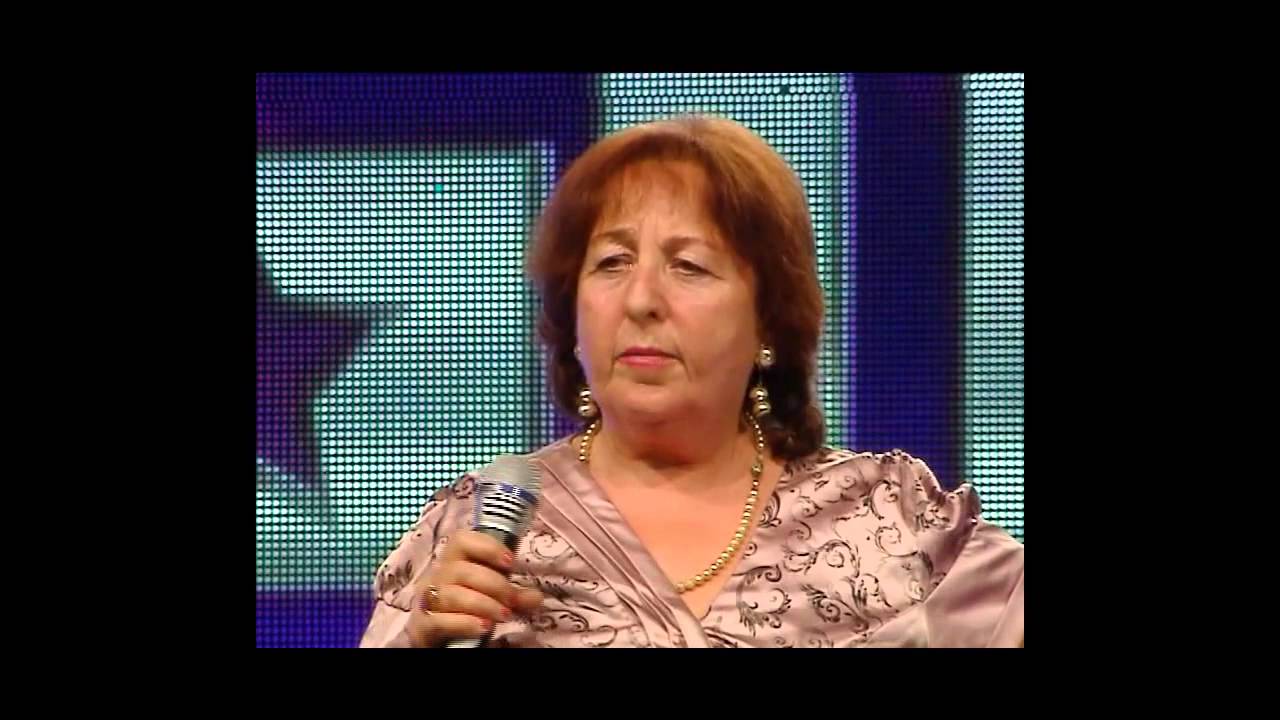 ნიჭიერი - სილვა შენგელია / Nichieri - Silva Shengelia