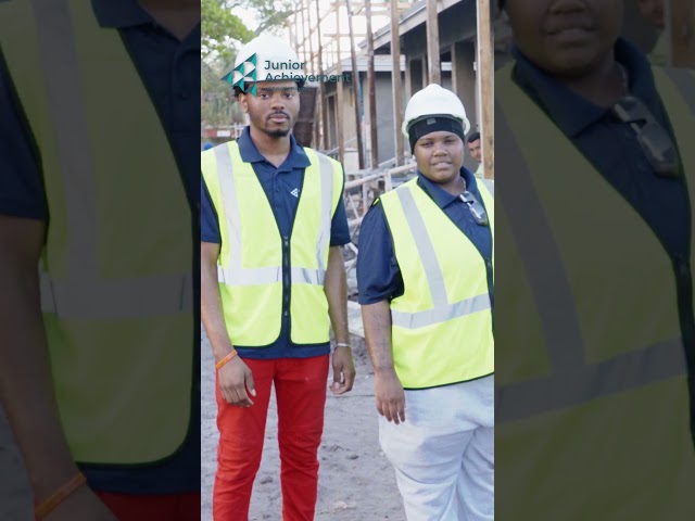 Junior Achievement Pre - Apprenticeship 2026 - 2027 Cohort