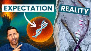 An Origins Story: The First Self-Replicator