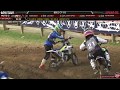 65cc (7-11) - Moto 2 - Loretta Lynn's Remastered 2018