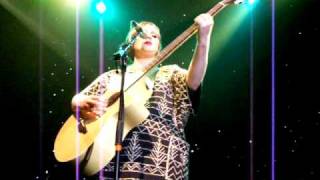Adele - Best For Last Live @ De Oosterpoort Groningen 18-04-08