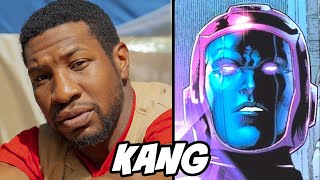 Kang the Conquerer's Powers Explained