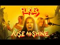 Capture de la vidéo Furies - Rise And Shine Feat. Alessia Scolletti (Official Video)