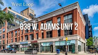 What $400,000 gets you in Chicago's West Loop | Chicago Home Tour