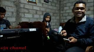 Kerinduan versi latihan