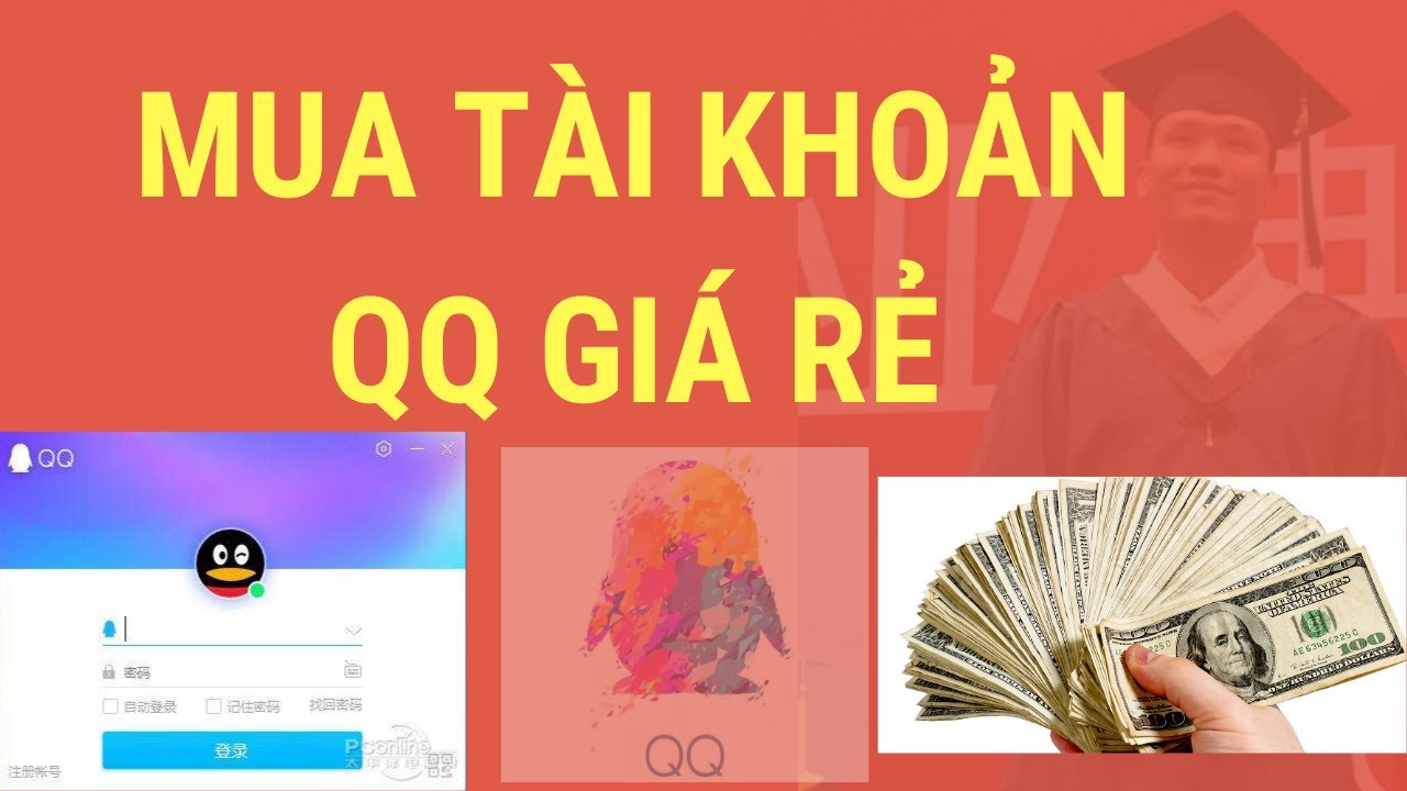 Mua T i Kho n Acc QQ Gi R Tr n Group Fb V C i K t B t Ng YouTube Mua t i kho n acc qq gi r tr n group fb v c i k t b t ng youtube