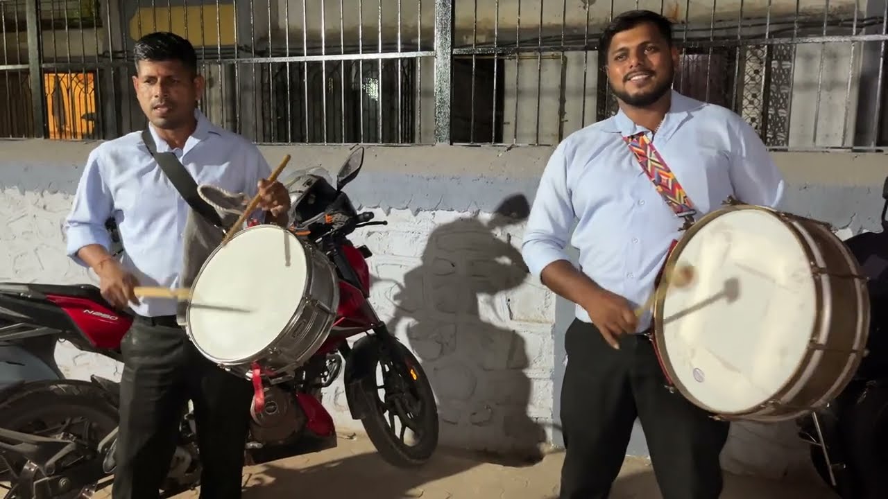 Shree Krupa Brass Band | Bhayander | Wedding Band | #youtube 