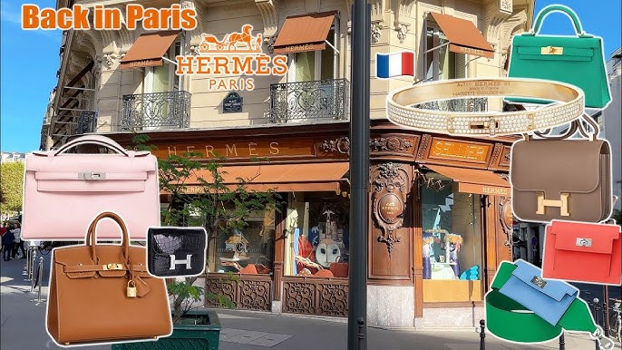 PARIS VINTAGE, CHANEL BAGS, NEW CLOTHING, JEWELRY @pilgrimnyc