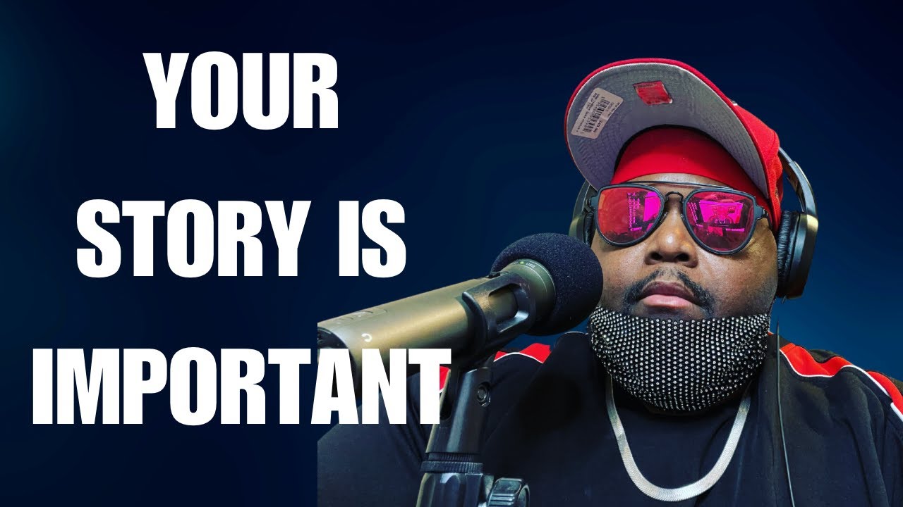 Your Story Is Important Book Writing Course Promo YouTube Your Story Is Important Book Writing Course Promo YouTube