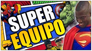  Futbolistas Con Apodos De Superhéroes El Super Equipo Conformado Por Jugadores Heroicos