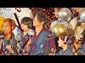 映画『銀魂２ 掟は破るためにこそある』完成披露試写会ダイジェスト【HD】