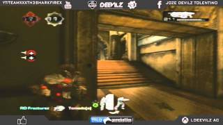 3vs3 GB Match @EvG vs RD (RD Kugars,RD Fracturez, Tramax Fleex)
