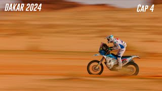 DAKAR 2024 desde dentro: POR FIN! (Capítulo 4)