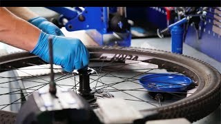 Магазин, веломастерская и кафе в одном флаконе | БИЗНЕС-ПЛАН