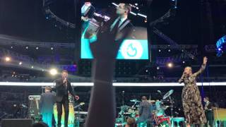 NAYC17 "Made A Way"