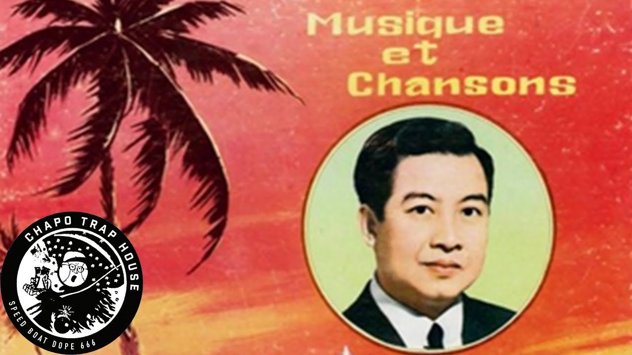 Holiday in Cambodia feat. Brendan James & Noah Kulwin | Chapo Trap House