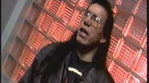 Native Videos Examining Domestic Violence Part 2