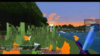 iRadamathiz ft Droenyth (Somos Lazy) Clips 2 Proyecto40