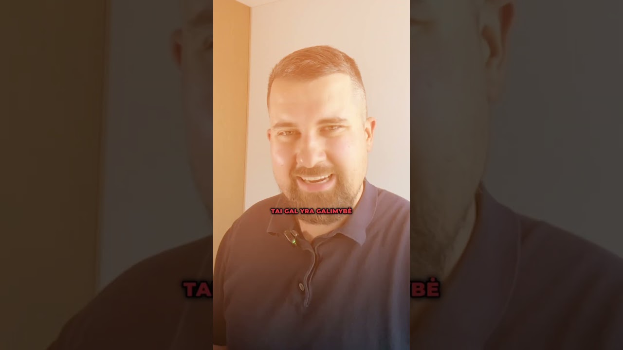 Kur investuoja geriausi pasaulio investuotojai? 👀💸 