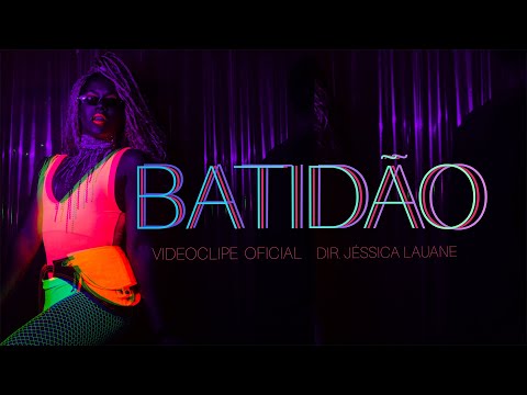 Enme - BATIDÃO (Videoclipe Oficial)