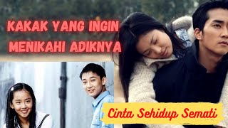 Kakak Yang Ingin Menikahi Adiknya | Alur Cerita Drama Korea ENDLESS LOVE