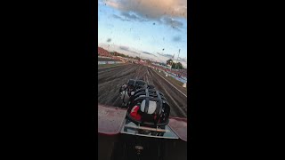 Full Pull - American Thunder