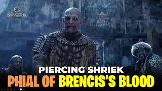 Phial of Brencis's Blood Location | Piercing Shriek | The Blood of Dawnwalker screenshot 2