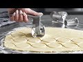 Rolling Cookie Cutter