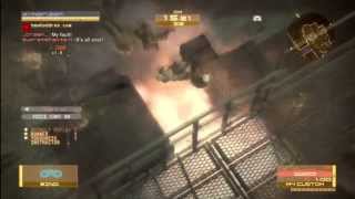 [MGO] HeWhoDares Clanmates| Movie