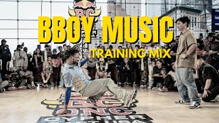 💥 Explosive Bboy Music Mixtape 2023 🎧 Fuel Your Breakdance Sessions