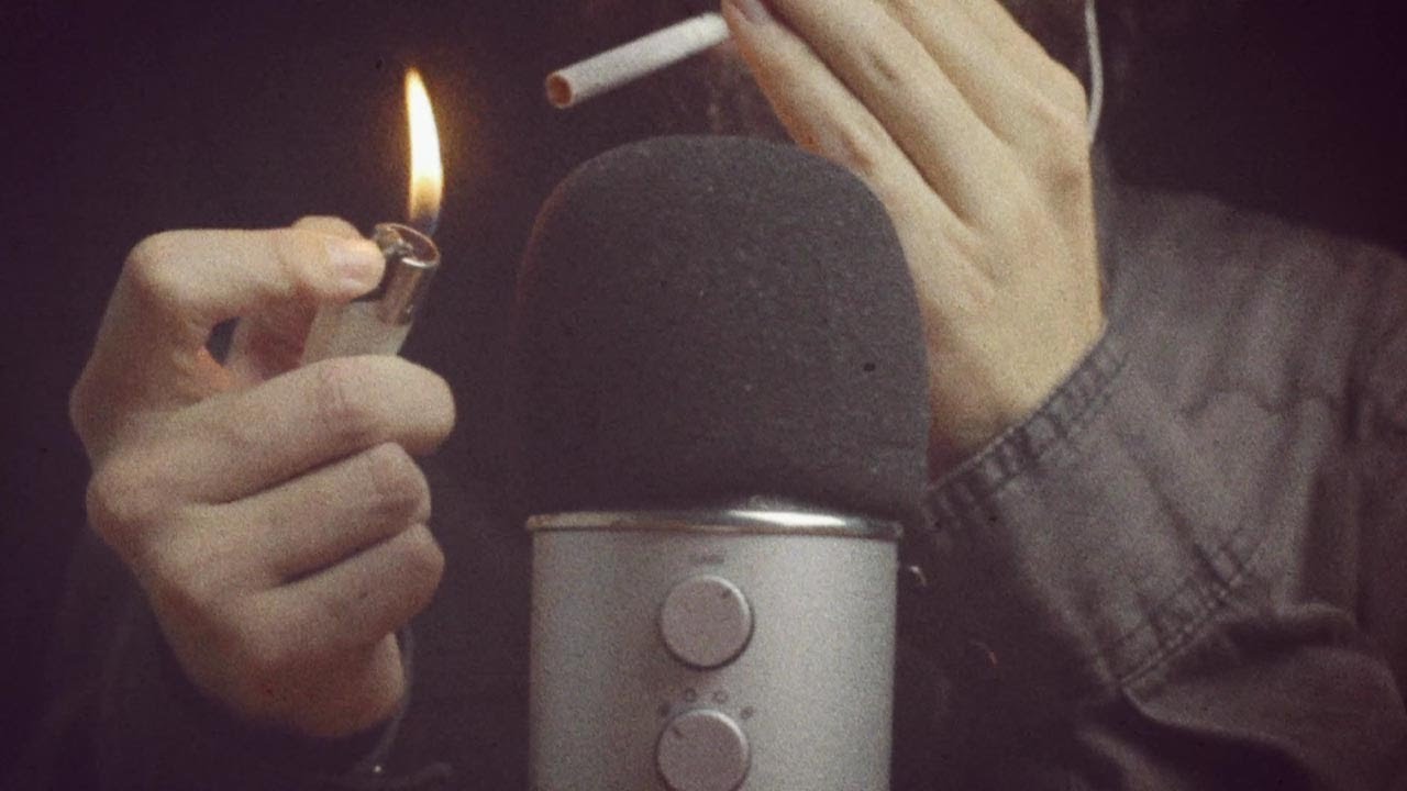 ASMR Джим Моррисон SPANGLISH ROLEPLAY