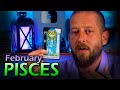 PISCES - They&#39;re STUPID For HIDING This From You... (February 2023 Tarot Love Reading)