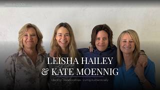Leisha Hailey & Kate Moennig: Living Authentically