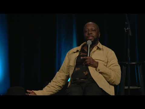 Wyclef Jean's Higher Education, Part 3 - ASCAP EXPO 2019